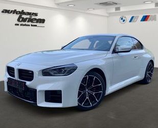BMW M2 Gebrauchtwagen