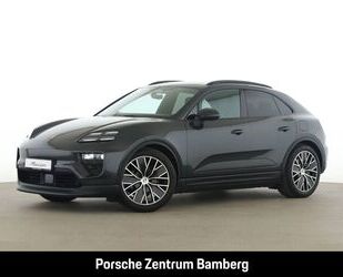 Porsche Macan Gebrauchtwagen