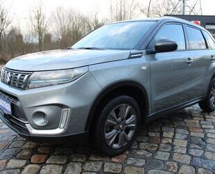 Suzuki Vitara Gebrauchtwagen