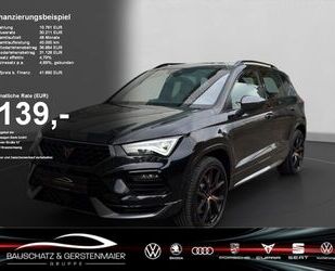 Cupra Ateca Gebrauchtwagen