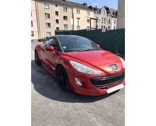 Peugeot RCZ Gebrauchtwagen