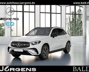 Mercedes-Benz GLC 300 Gebrauchtwagen