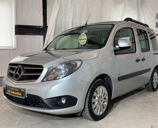 Mercedes-Benz Citan Gebrauchtwagen