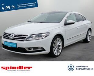 VW CC 