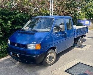 VW T4 andere Gebrauchtwagen