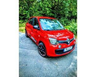 Renault Twingo Gebrauchtwagen