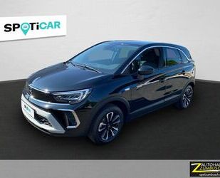 Opel Crossland (X) Gebrauchtwagen