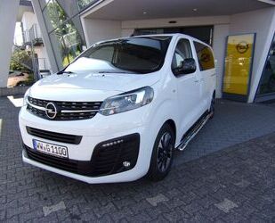 Opel Zafira Gebrauchtwagen