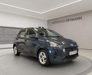 Hyundai i10 Gebrauchtwagen