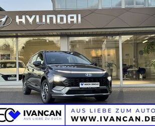 Hyundai BAYON Gebrauchtwagen