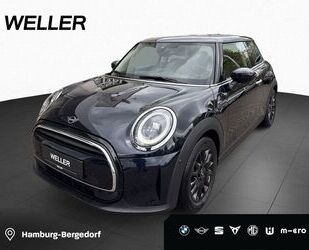 Mini Cooper Gebrauchtwagen