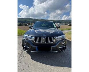 BMW X4 Gebrauchtwagen