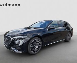 Mercedes-Benz E 200 Gebrauchtwagen