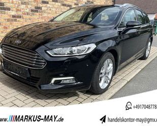 Ford Mondeo Gebrauchtwagen