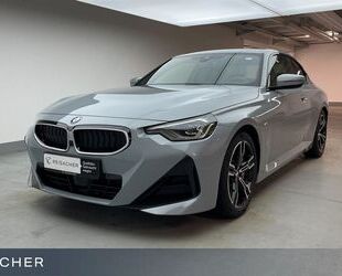 BMW 230 Gebrauchtwagen