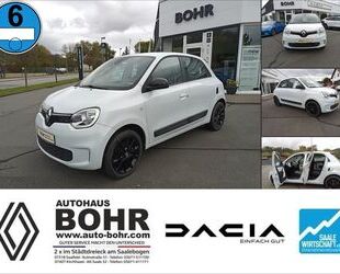 Renault Twingo Gebrauchtwagen