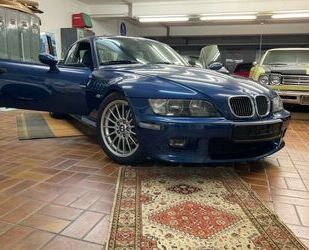 BMW Z3 Gebrauchtwagen