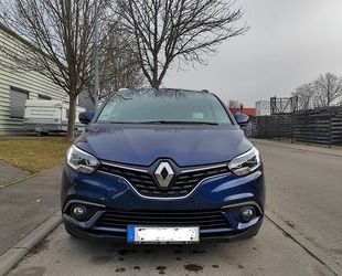 Renault Scenic Gebrauchtwagen