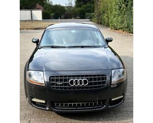 Audi TT Gebrauchtwagen
