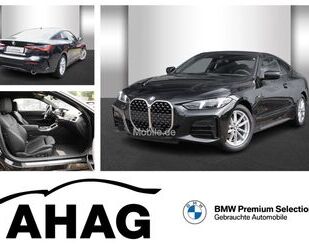 BMW 420 Gebrauchtwagen