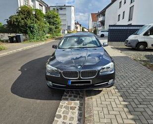 BMW 530 Gebrauchtwagen