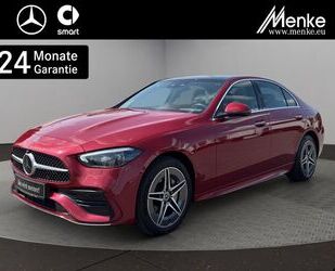 Mercedes-Benz C 300 Gebrauchtwagen