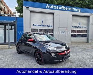 Opel Adam Gebrauchtwagen