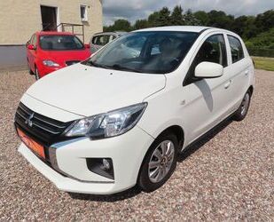 Mitsubishi Space Star Gebrauchtwagen