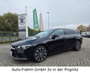 Mercedes-Benz CLA 200 Gebrauchtwagen