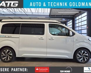 Citroen SpaceTourer Gebrauchtwagen
