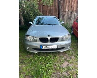 BMW 118 Gebrauchtwagen