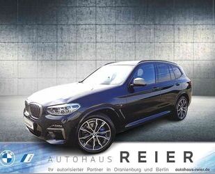 BMW X3 M40 Gebrauchtwagen