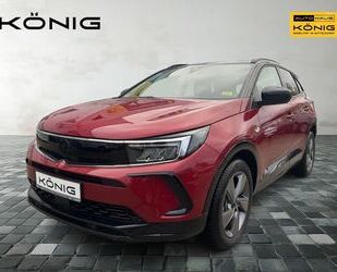 Opel Grandland (X) Gebrauchtwagen