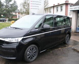 VW T7 Multivan Gebrauchtwagen