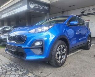 Kia Sportage Gebrauchtwagen