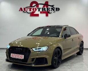 Audi RS3 Gebrauchtwagen