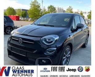 Fiat 500X Gebrauchtwagen