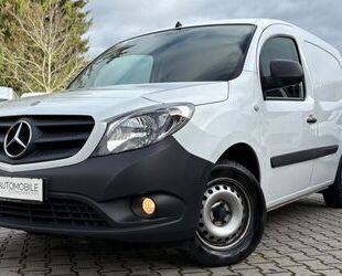 Mercedes-Benz Citan Gebrauchtwagen