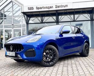 Maserati Grecale Gebrauchtwagen