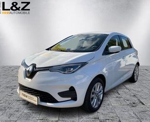 Renault ZOE Gebrauchtwagen