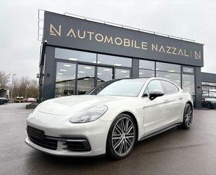 Porsche Panamera Gebrauchtwagen