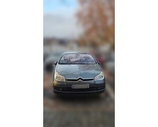 Citroen C5 Gebrauchtwagen