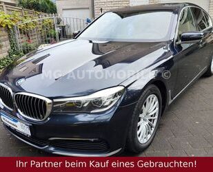 BMW 725 Gebrauchtwagen