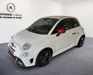 Abarth 695 Gebrauchtwagen