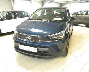 Opel Crossland (X) Gebrauchtwagen