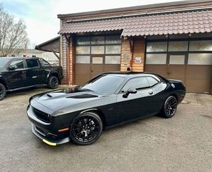 Dodge Challenger Gebrauchtwagen