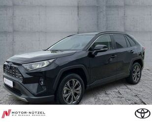 Toyota RAV 4 Gebrauchtwagen