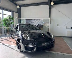 Porsche Panamera Gebrauchtwagen