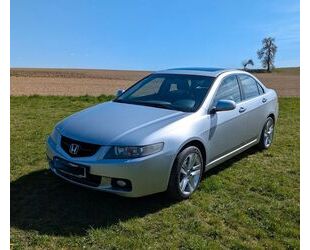 Honda Accord Gebrauchtwagen