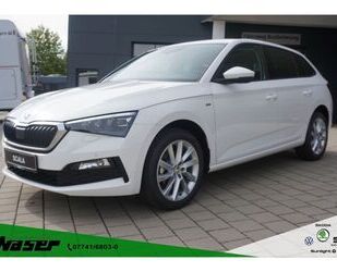 Skoda Scala Gebrauchtwagen